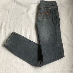 Sonoma Stretch Jeans Juniors Size 3